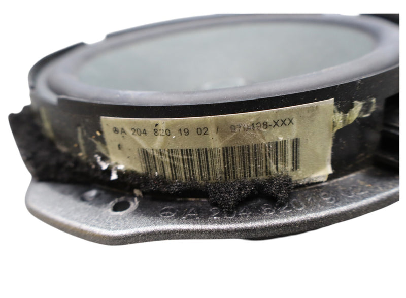 Load image into Gallery viewer, 06-15 Mercedes W204 C250 C350 Front Left Driver Side Door Audio Speaker Oem
