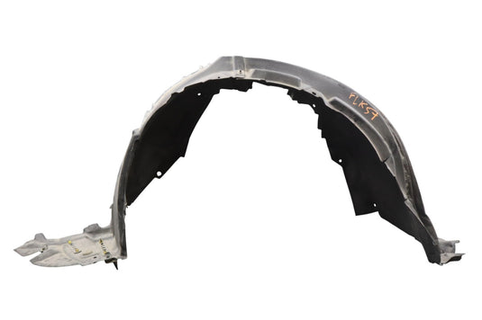 07-09 Lexus LS460 LS600h XF40 Front Left Side Fender Liner Splash Shield Oem