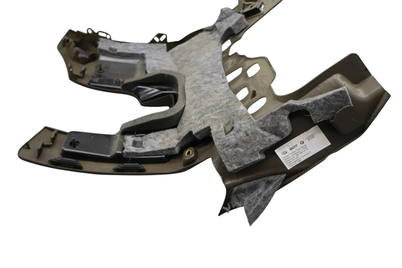 Load image into Gallery viewer, 09-17 Audi Q5 SQ5 Dash Knee Lower Column Trim Shroud Cover Panel 8R1880301B Oem
