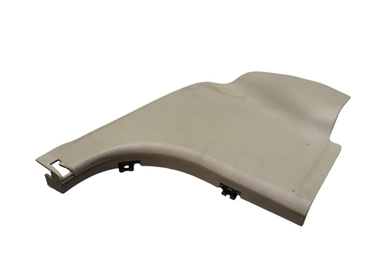 Load image into Gallery viewer, 10-18 Mercedes E350 E400 CLS550 Front Right A Pillar Footwell Cover Trim Oem
