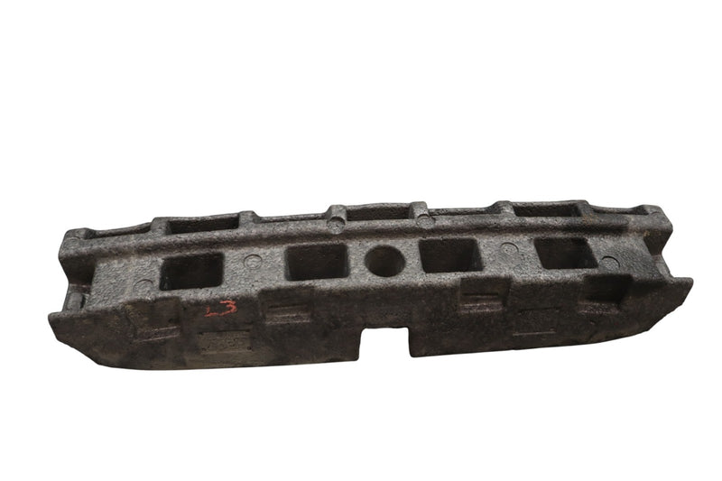 Load image into Gallery viewer, 11-18 Porsche Cayenne 958 Front Bumper Foam Impact Absorber 7P5807550 Oem
