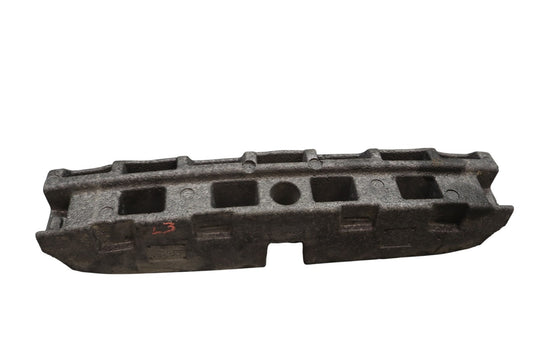 11-18 Porsche Cayenne 958 Front Bumper Foam Impact Absorber 7P5807550 Oem