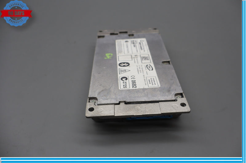Load image into Gallery viewer, 2011 BMW 750i 750Li Bluetooth Communication Control Module 6434AMULF2 Oem
