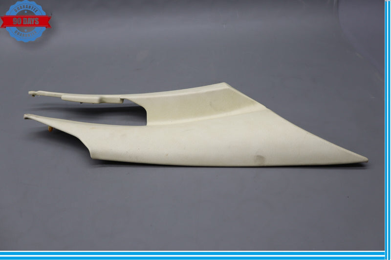 Load image into Gallery viewer, 02-10 Lexus SC430 Rear Left Driver Side Upper Roof Quarter Trim ECRU Oem
