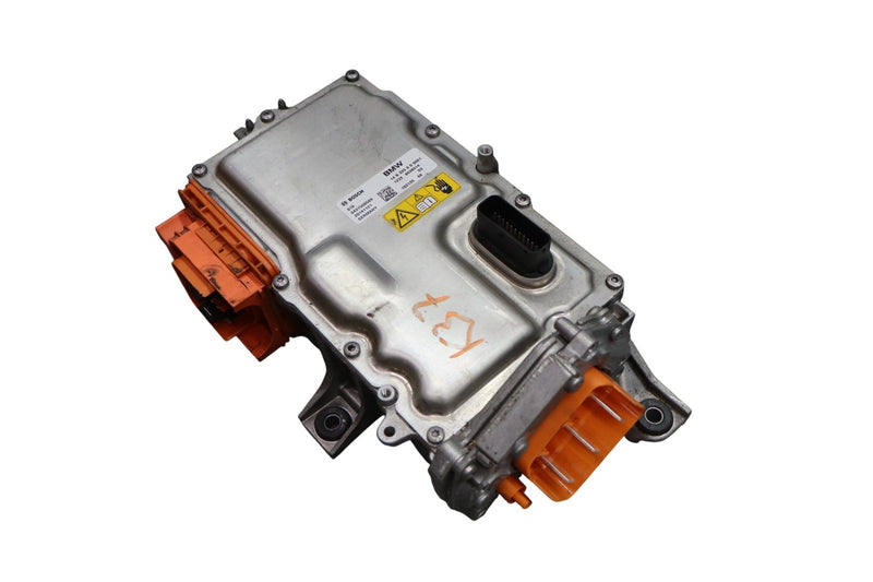 Load image into Gallery viewer, 14-17 BMW i3 I01 Hybrid Battery Pack Control Module Unit REME 12328650657 Oem
