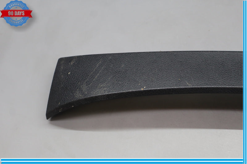 Load image into Gallery viewer, 11-16 BMW 535i xDrive Front Right Side Seat Lower Trim Cover Panel Oem

