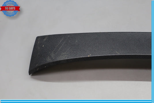 11-16 BMW 535i xDrive Front Right Side Seat Lower Trim Cover Panel Oem