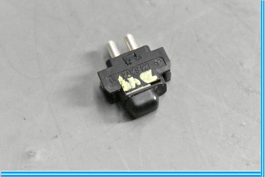 86-95 Mercedes E320 300CE 300E W124 Power Window Lockout Switch 1248204910 Oem