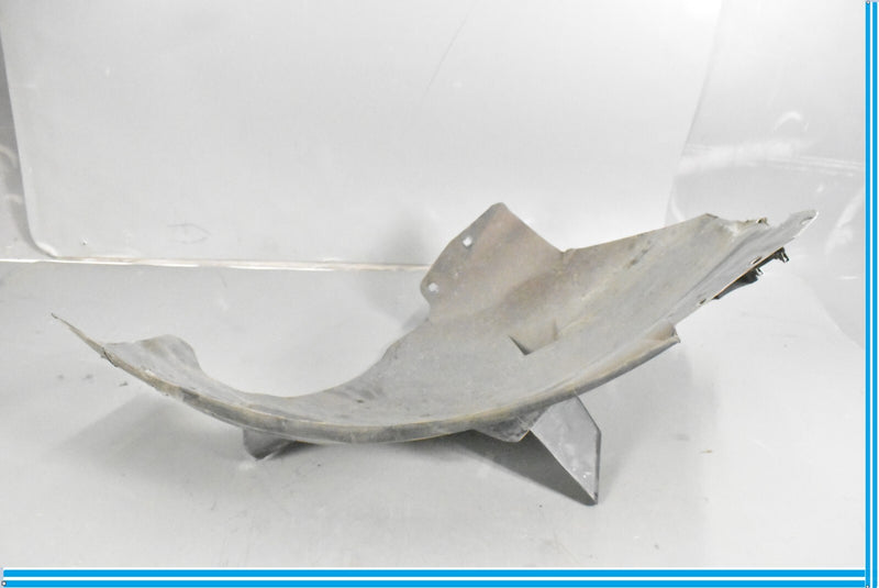 Load image into Gallery viewer, 03-06 Mercedes SL600 SL500 Front Right Passenger Inner Fender Liner Oem
