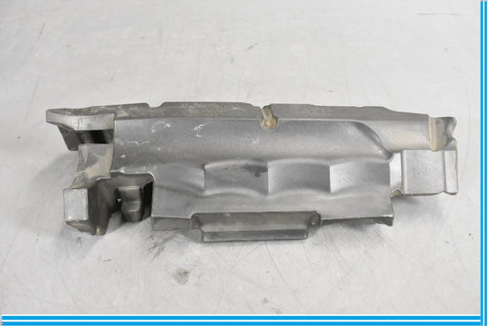 11-20 Mercedes W218 CLS550 SL550 Right Passenger Side Air Cleaner Insulator Oem