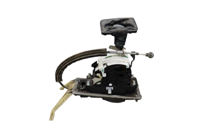 11-12 Volkswagen VW Touareg Automatic Gear Shifter Selector Lever And Cable OEM