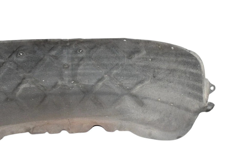 Load image into Gallery viewer, 11-18 Porsche Cayenne 958 S Rear Left Driver Side Fender Liner Splash Shield Oem
