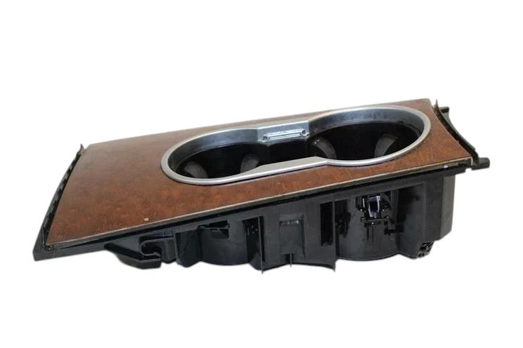 Load image into Gallery viewer, 06-12 Mercedes W164 GL550 GL450 ML350 Center Console Cup Holder Compartment OEM
