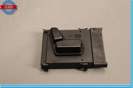 14-21 Maserati Ghibli Front Right Side Seat Adjustment Control Switch Oem