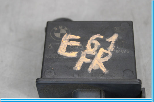 09-15 BMW 750Li F01 F02 Front Right Passenger Tire Pressure Monitor Sensor Oem