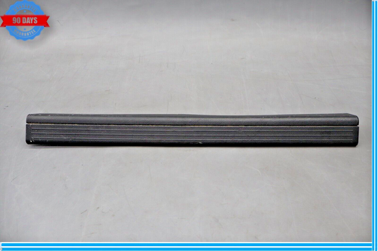 08-14 Mercedes  W204 C350 C250 Front Right Door Scuff Sill Plate Cover Trim Oem