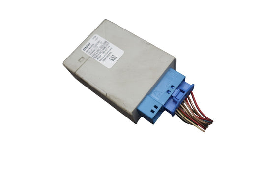 14-21 BMW I3 I01 Hybrid Fuel Pump Tank Computer Control Module 7452591 Oem