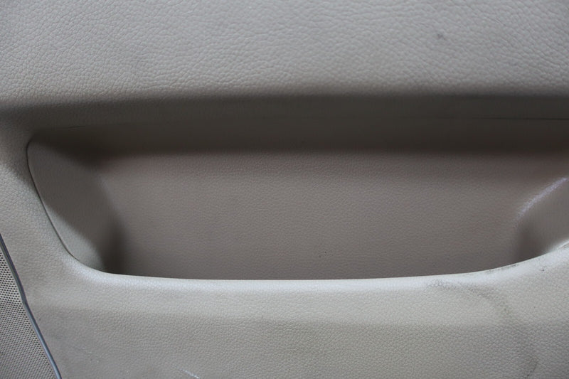 Load image into Gallery viewer, 11-13 Hyundai Equus Rear Right Passenger Side Interior Door Trim Panel Oem
