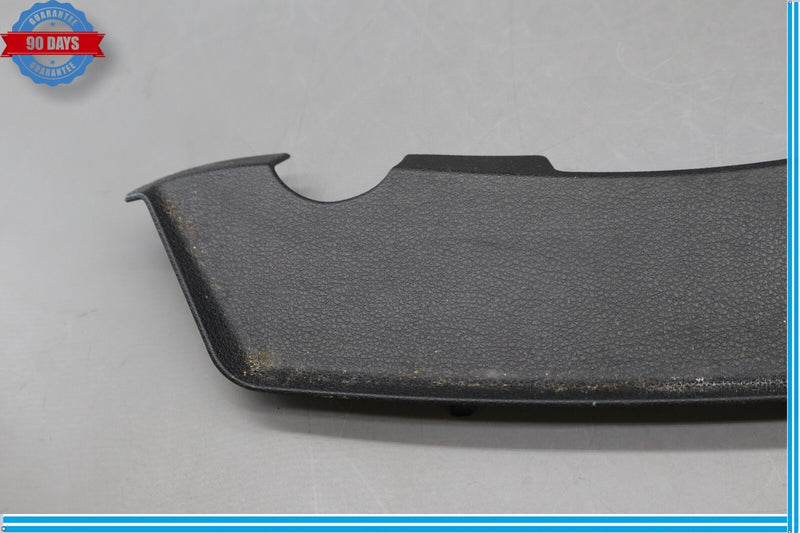 Load image into Gallery viewer, 09-15 BMW 750Li F01 F02 Front Right Passenger Seat Trim Cover Panel Oem
