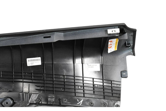 12-18 BMW F12 F13 640i 650i Rear Left Driver Side Interior Door Panel OEM