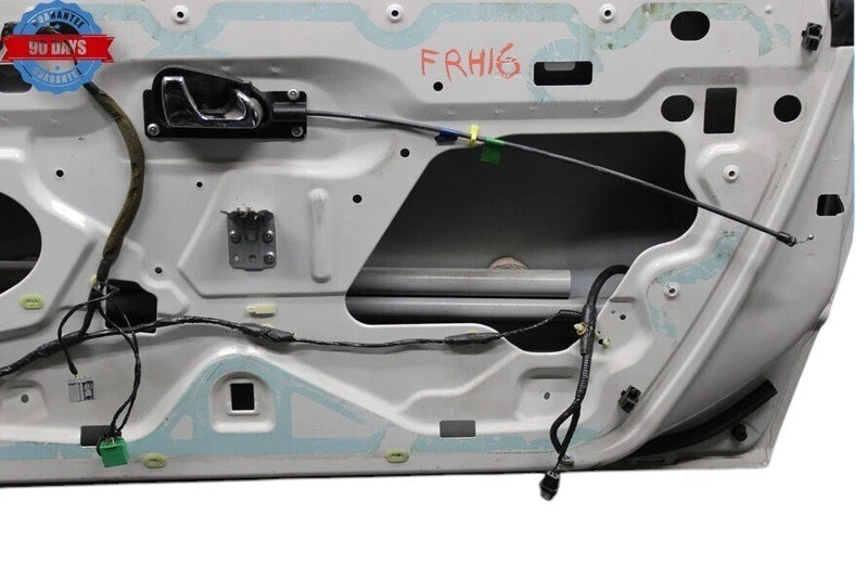 Load image into Gallery viewer, 02-05 Ford Thunderbird Front Right Passenger Side Door Shell Frame Panel Oem
