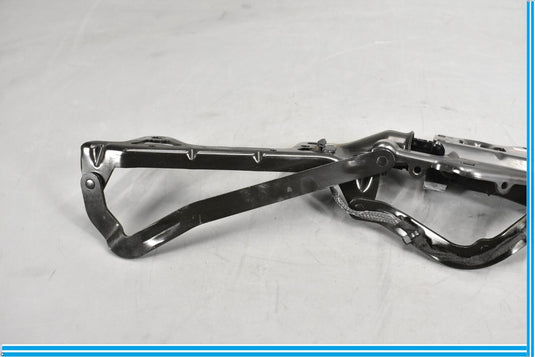 06-13 Volvo C70 Rear Left Side Convertible Deck Lid Hinge Lock Bracket Oem