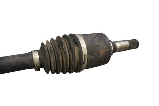 02-05 Ford Thunderbird 3.9L Rear Right Side Axle CV Half Shaft 3W63-4K138-AA Oem
