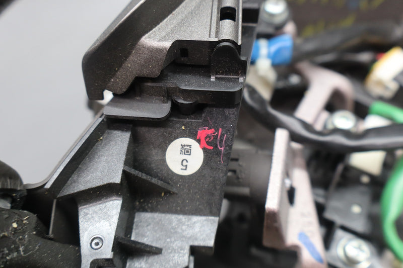 Load image into Gallery viewer, 07-12 Lexus LS460 XF40 Front Left Driver Side Steering Wheel 4510350050 Oem
