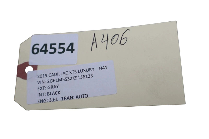 Load image into Gallery viewer, 13-19 Cadillac XTS Front Dash Center Left Side Ac Heater Air Vent Grille Oem
