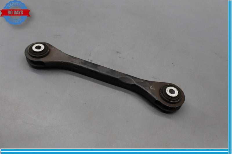 Load image into Gallery viewer, 11-17 Audi A8 A8L Quattro Rear Left Side Forward Lower Control Arm Rod Oem
