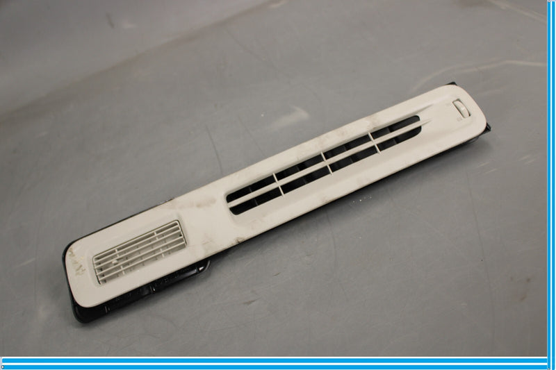 Load image into Gallery viewer, 11-17 Infiniti QX56 QX80 Rear Left Roof Headliner Air Vent Grille Trim Oem
