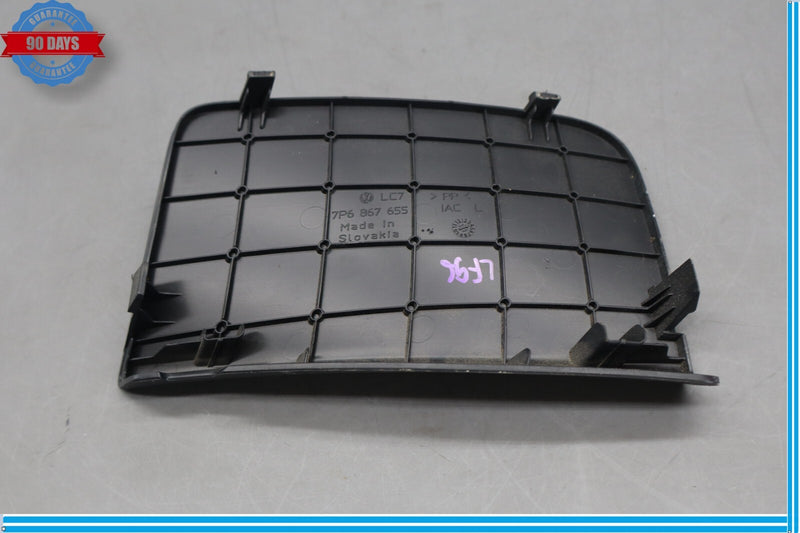 Load image into Gallery viewer, 11-17 Volkswagen VW Touareg Rear Left Driver Side Trunk Hatch Panel Cover Oem

