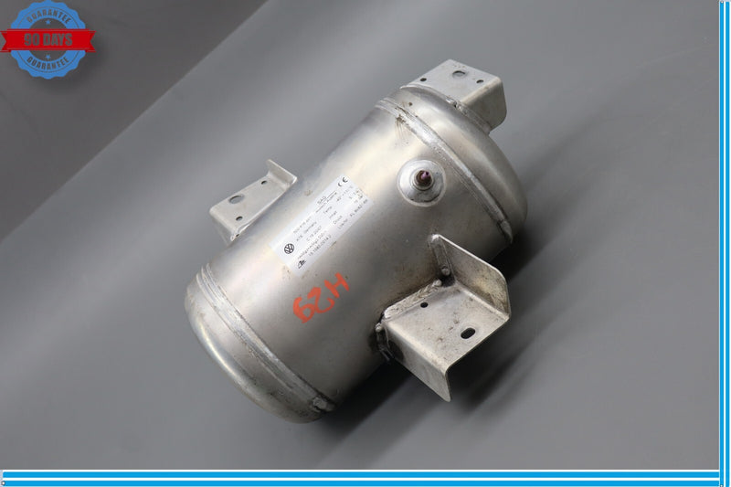 Load image into Gallery viewer, 03-18 Bentley Continental GT Flying Spur Air Suspension Reservoir Tank Oem
