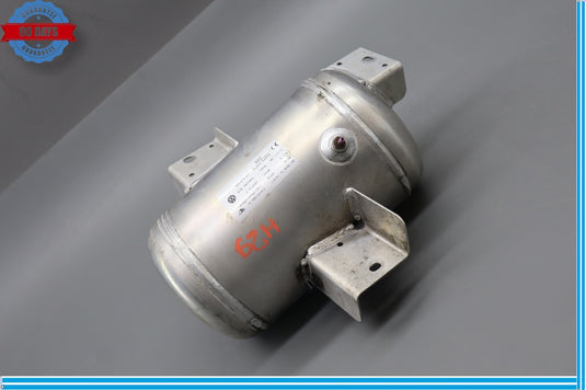 03-18 Bentley Continental GT Flying Spur Air Suspension Reservoir Tank Oem