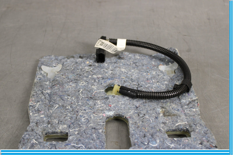 Load image into Gallery viewer, 09-15 Jaguar XF XFR Front Right Side Seat Lumbar Support Air Pump Oem
