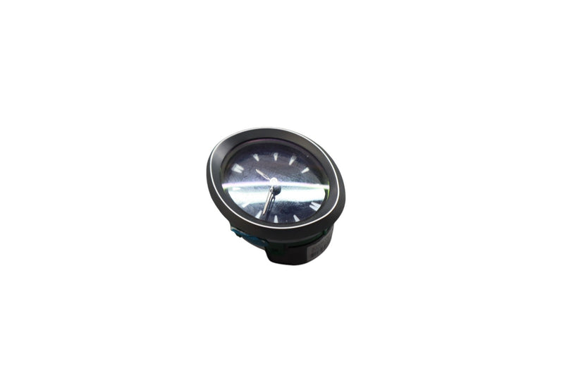 Load image into Gallery viewer, 14-20 Maserati Ghibli S Front Center Dashboard Analog Clock Time 67002164 Oem
