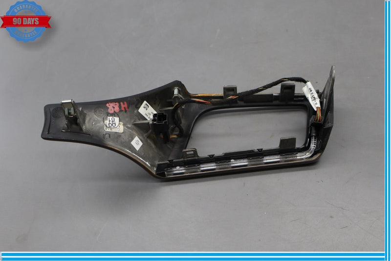 Load image into Gallery viewer, 12-18 Mercedes W218 CLS550 CLS400 Left Side Dashboard A/C AC Vent Trim Oem
