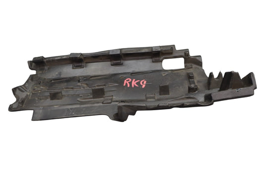 10-24 Jaguar F-Type XJ XJL X351 Right Engine Valve Ignition Coil Cover Oem
