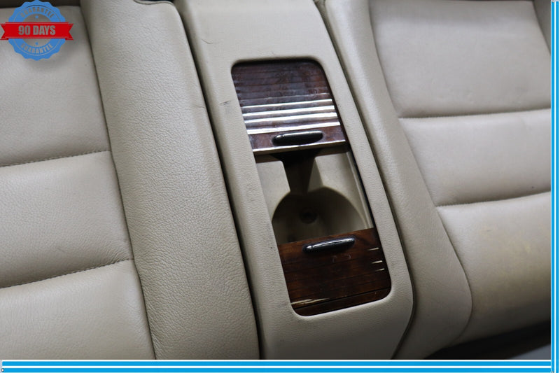 Load image into Gallery viewer, 10-17 Mercedes W207 E350 E550 Rear Lower Bottom Bench Seat Cushion Oem
