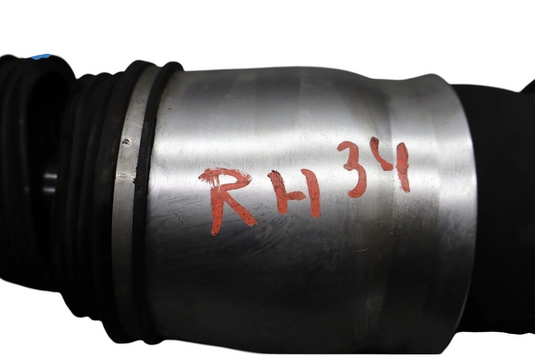 11-16 Porsche Panamera 970 Front Right side Suspension Shock Strut Absorber Oem