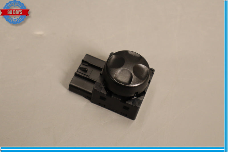 Load image into Gallery viewer, 14-22 Maserati Ghibli Front Right Passenger Side Seat Lumbar Switch Oem
