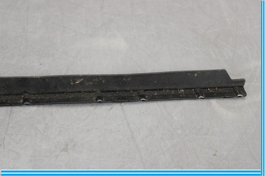 10-17 Mercedes E350 E550 W207 Front Right Roof Sun Roof Sunroof Frame Trim Oem