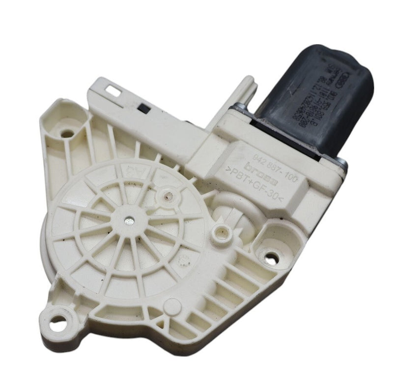 Load image into Gallery viewer, 10-18 Audi A8 Quattro Front Left Driver Side Door Window Regulator Motor OEM
