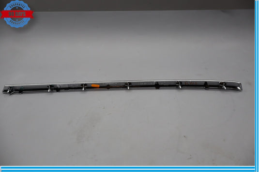 10-17 Mercedes W207 E350 Convertible Right Side Interior Door Panel Trim Oem