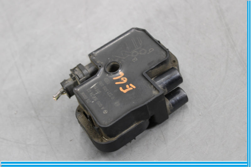 Load image into Gallery viewer, 98-03 Mercedes W210 E320 E430 CLK320 Engine Start Ignition Coil Oem
