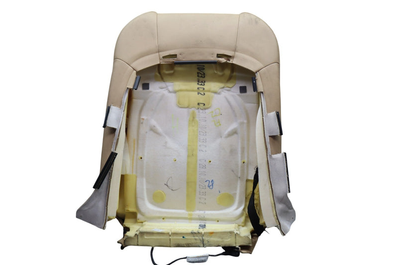 Load image into Gallery viewer, 11-18 Porsche Cayenne 958 Front Left Seat Upper Cushion Leather 95852178902 Oem
