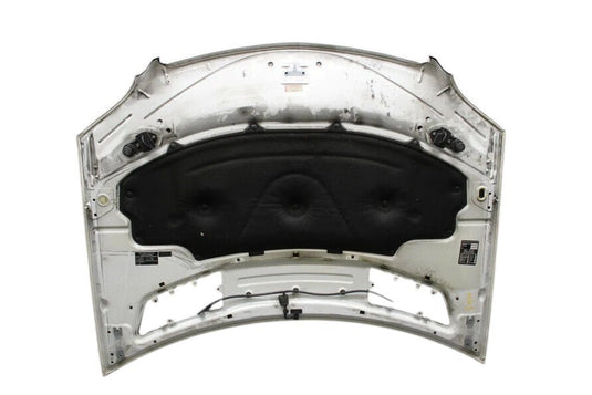 06-11 Mercedes ML550 ML320 Front Hood Bonnet Panel Assembly White 1648800057 OEM