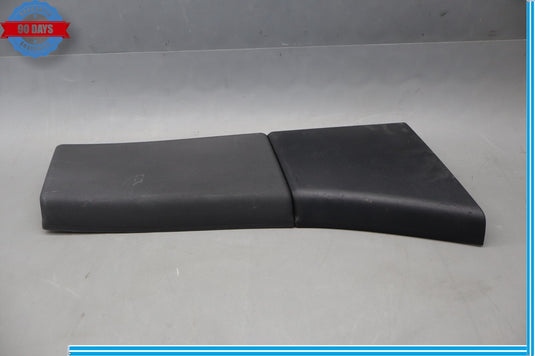 10-12 Land Rover Range Rover Right Side Lower B-Pillar Cover Trim Panel Oem