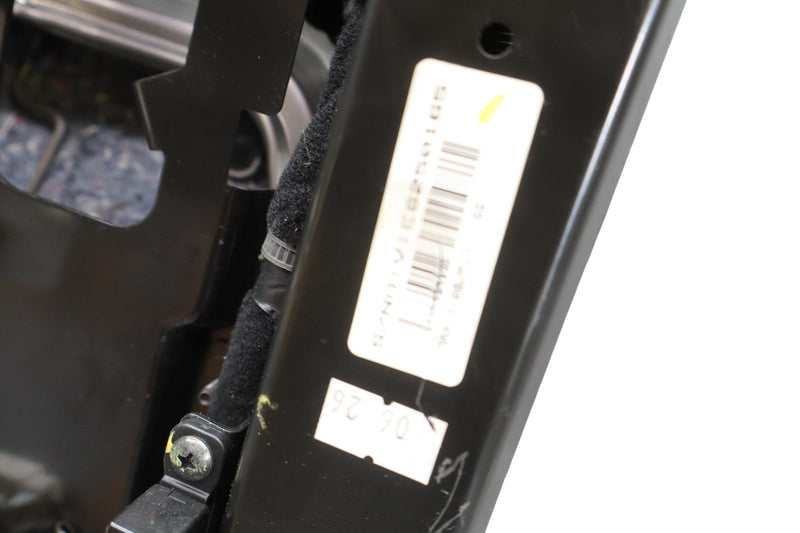 Load image into Gallery viewer, 11-15 Hyundai Equus Front Right Seat Lower Frame Track Rail Motor 88500C2000 Oem
