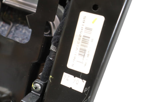 11-15 Hyundai Equus Front Right Seat Lower Frame Track Rail Motor 88500C2000 Oem